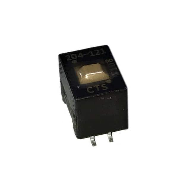 CTS Electrocomponents 204-121ST