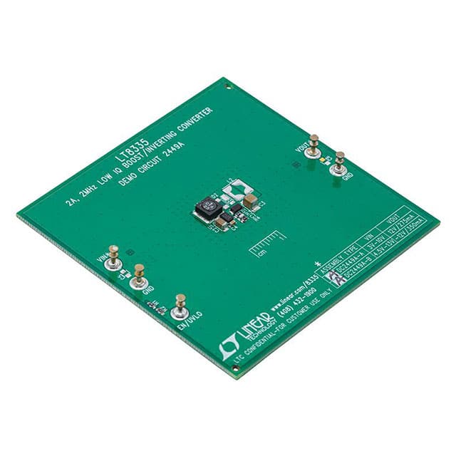 Analog Devices Inc. DC2449A-A