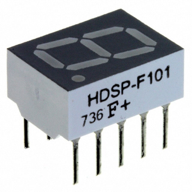 Broadcom Limited HDSP-F101-EF000