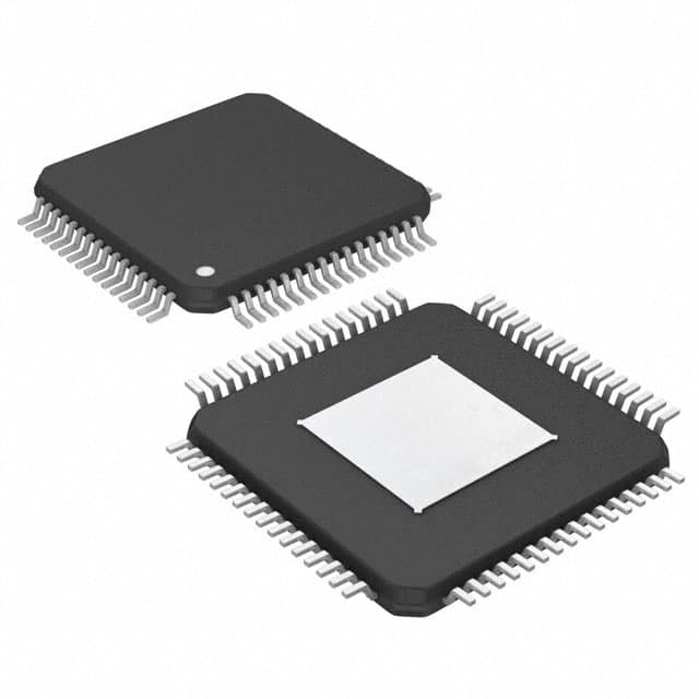 Analog Devices Inc./Maxim Integrated MAX16048ACB+