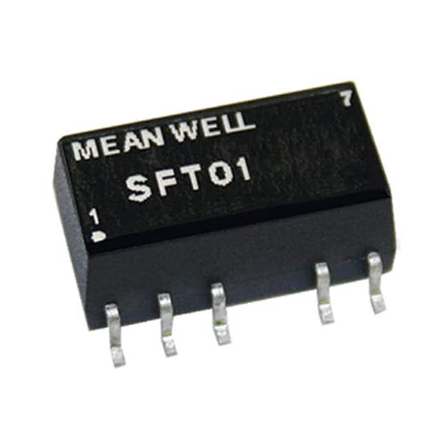 MEAN WELL USA Inc. SFT01L-12