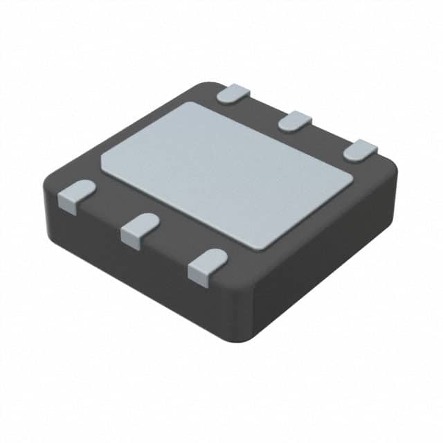 STMicroelectronics LDS3985PM33R