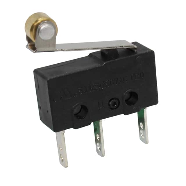 CIT Relay and Switch SM3CQF3501L03