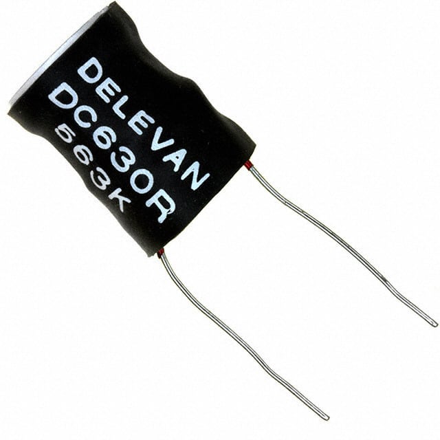 API Delevan Inc. DC630R-563K