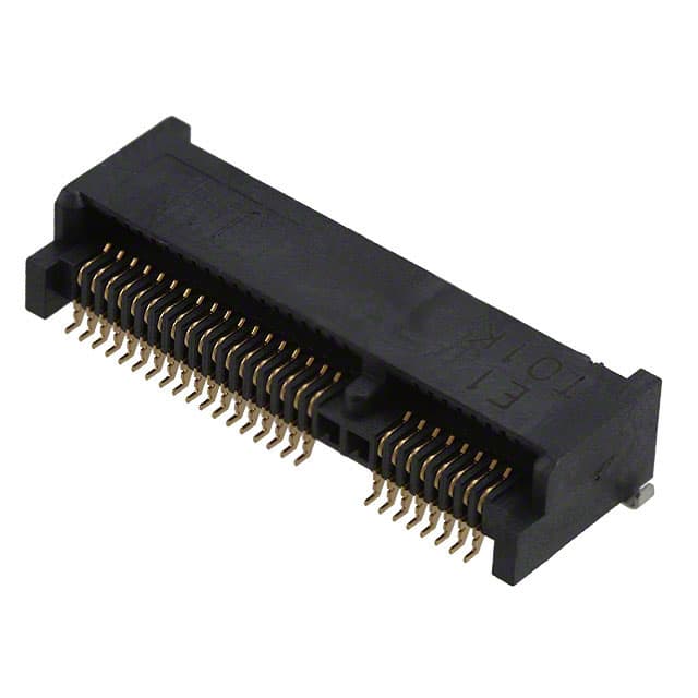 JAE Electronics MM60-52B1-B1-R850