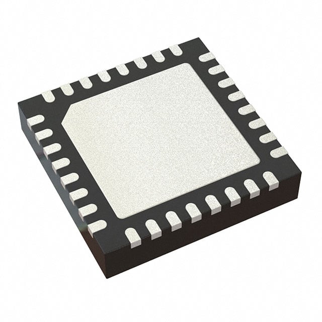 Microchip Technology ATSAMD21E16B-MU