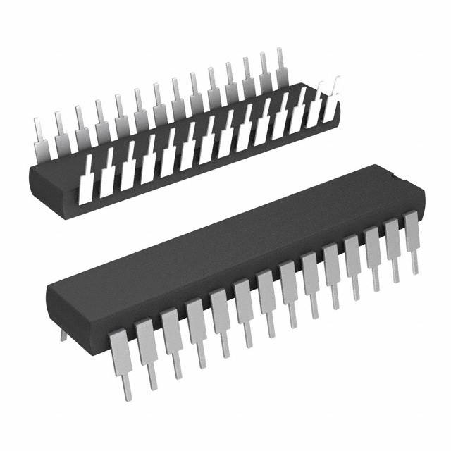 Microchip Technology MCP23S17-E/SP