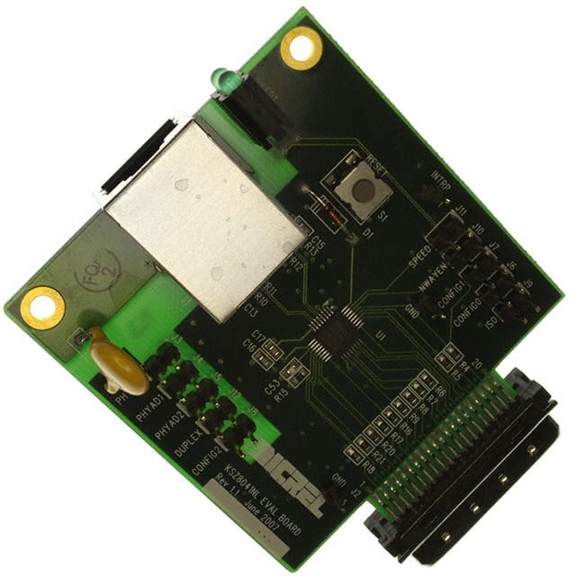 Microchip Technology KSZ8041NL-EVAL