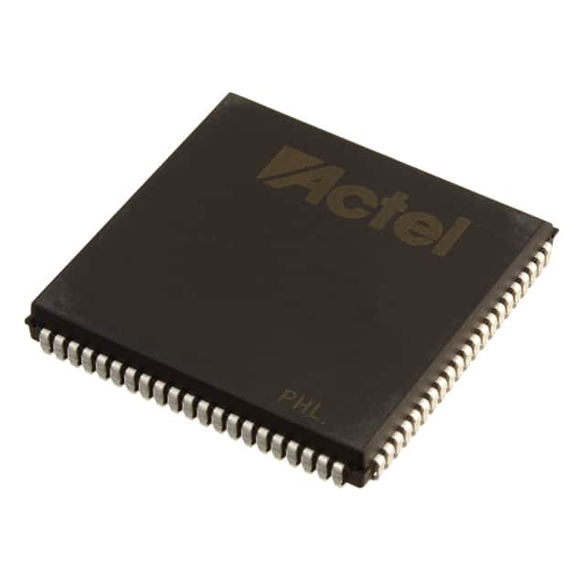 Microchip Technology A40MX04-PL84I