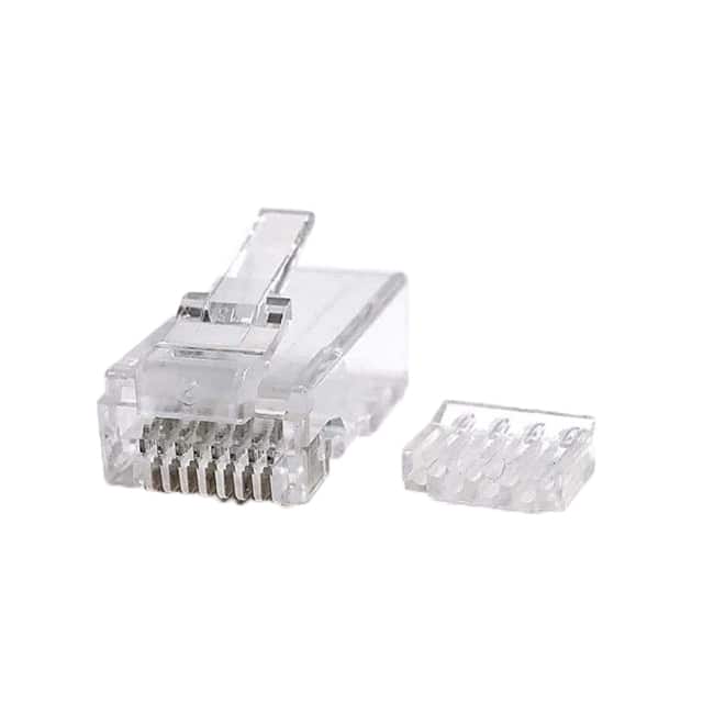 Micro Connectors, Inc. C20-088L6-100