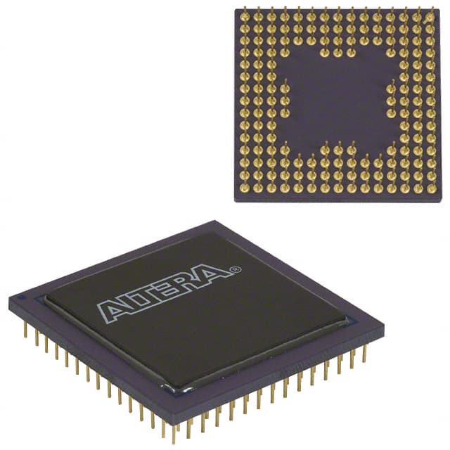 Intel EPM7192EGC160-15