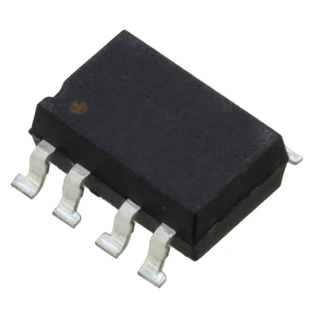 Vishay Semiconductor Opto Division LH1526AAC