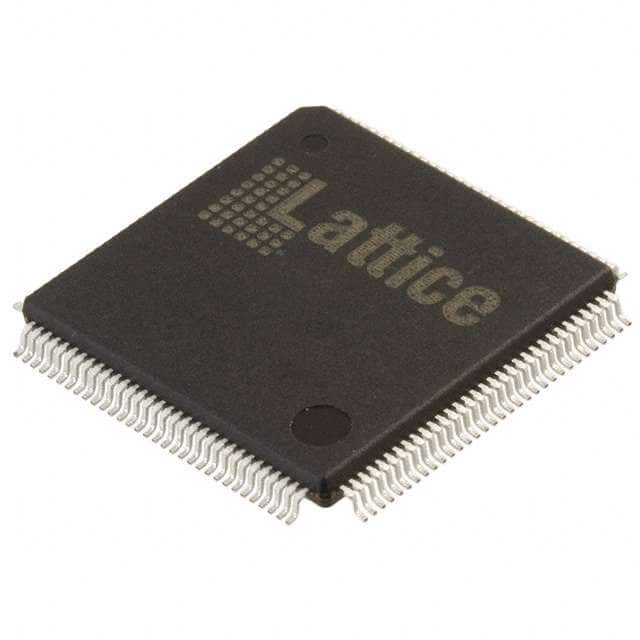 Lattice Semiconductor Corporation ISPLSI 1048E-90LTN