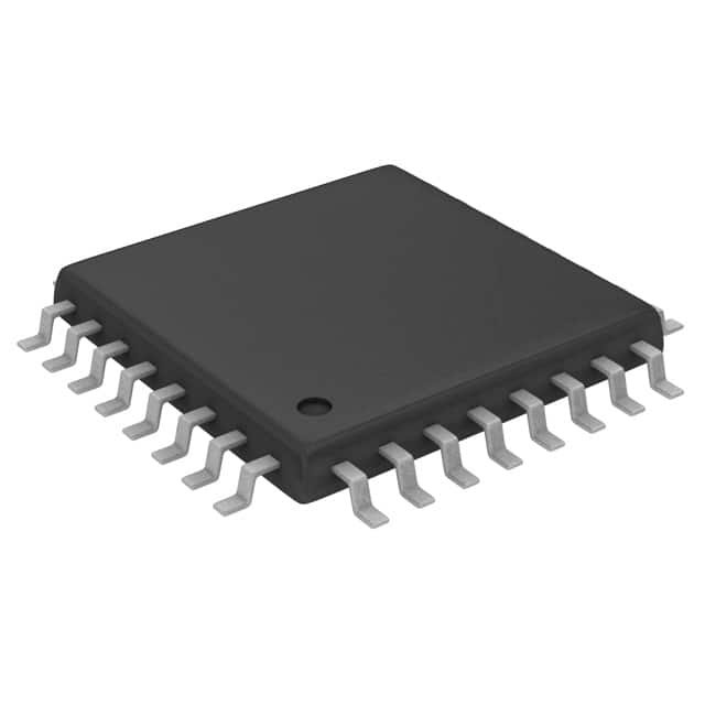 Analog Devices Inc./Maxim Integrated DS21372T+