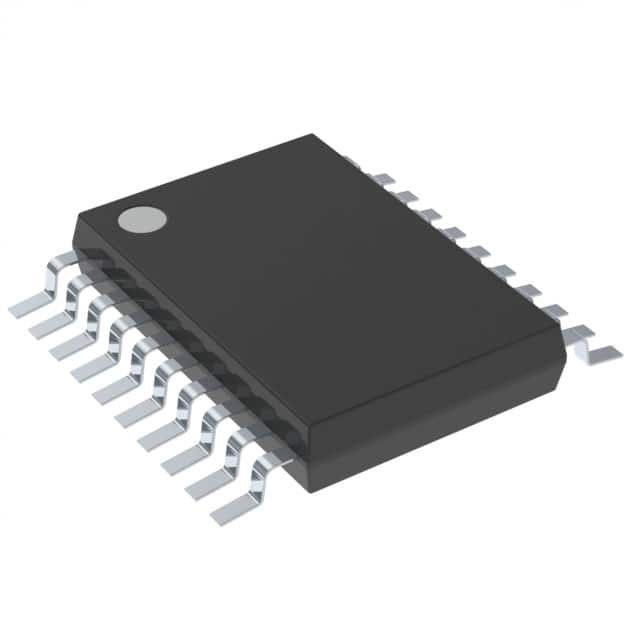 Microchip Technology MCP2515T-I/ST