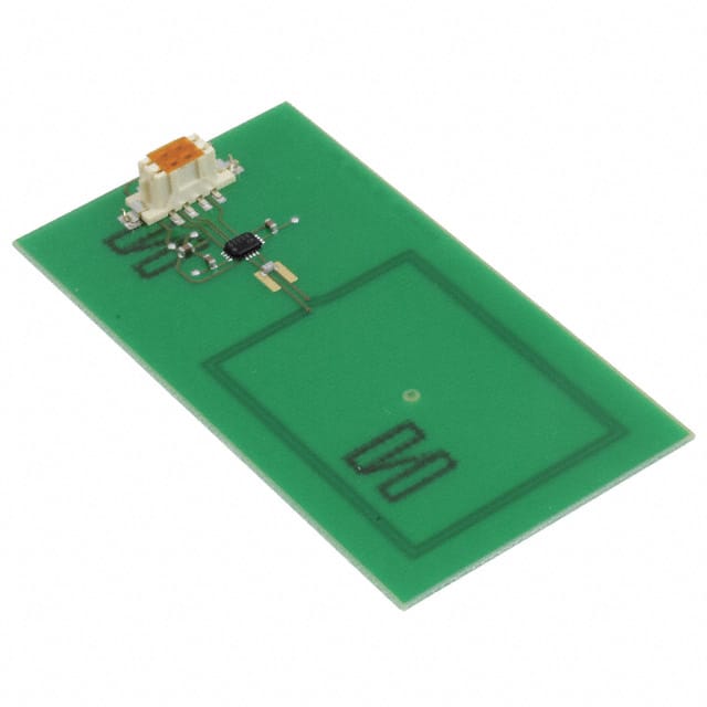 Panasonic Electronic Components NFC-TAG-MN63Y1208