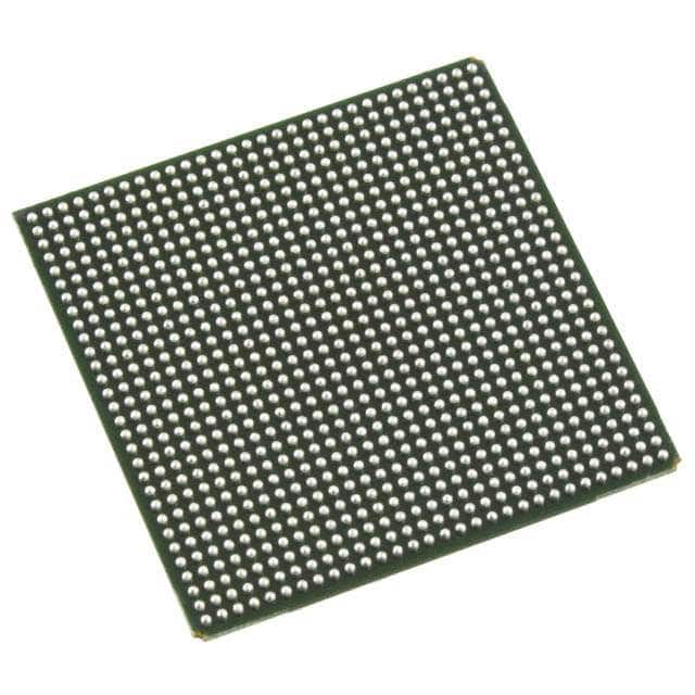 Lattice Semiconductor Corporation LFE2M50E-5FN900I
