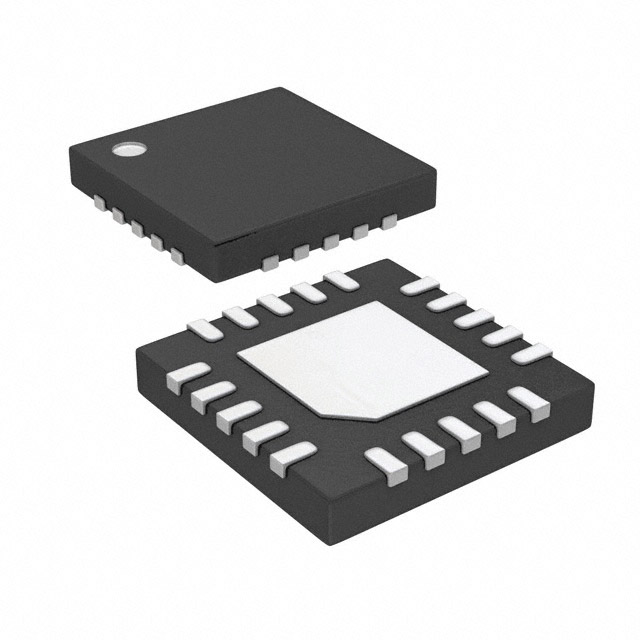 Microchip Technology PIC16LF1579-I/GZ