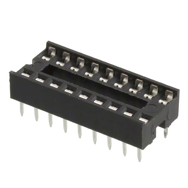 TE Connectivity AMP Connectors 1-2199298-5