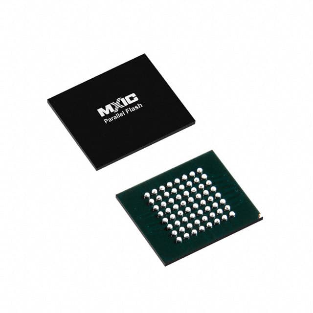 Macronix MX29GL256FLXFI-90Q