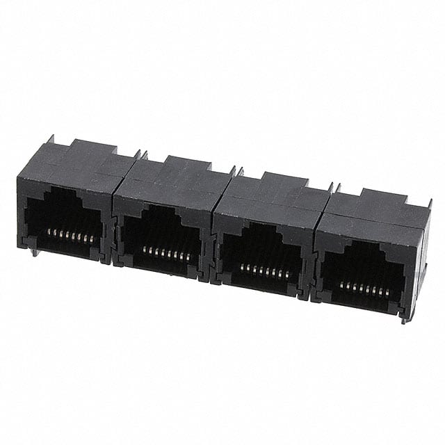 TE Connectivity AMP Connectors 5406528-1
