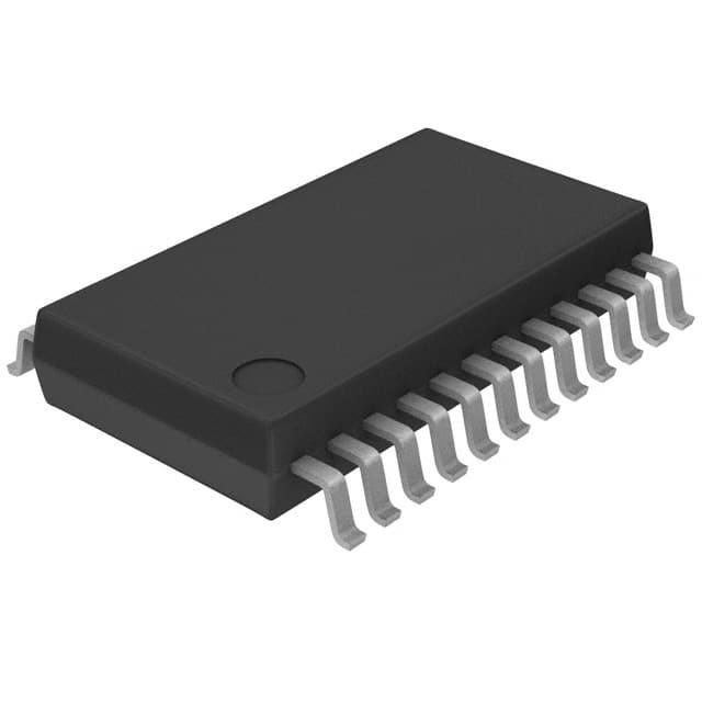 Rohm Semiconductor BD34602FS-ME2