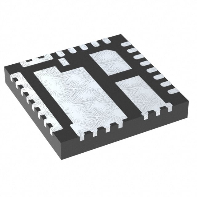 Alpha & Omega Semiconductor Inc. AOZ5276QI-01