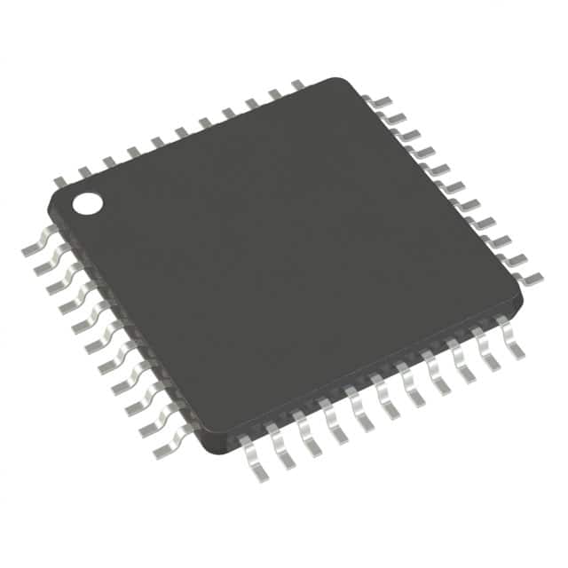 Microchip Technology PIC32MX250F128D-50I/PT