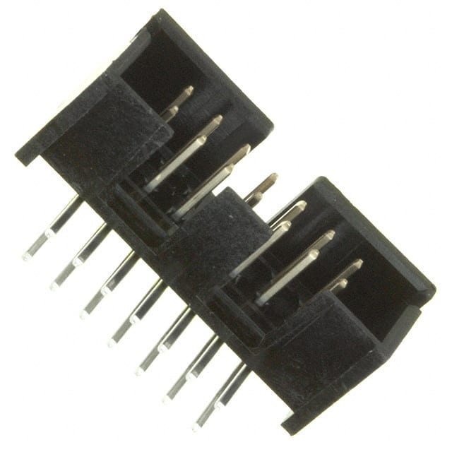 TE Connectivity AMP Connectors 5103310-2