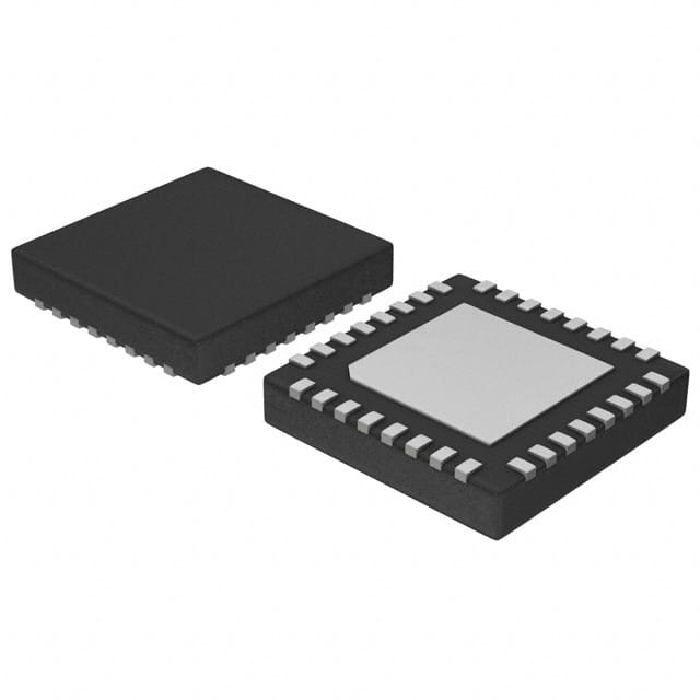 Microchip Technology AT97SC3205T-G3M4C10B