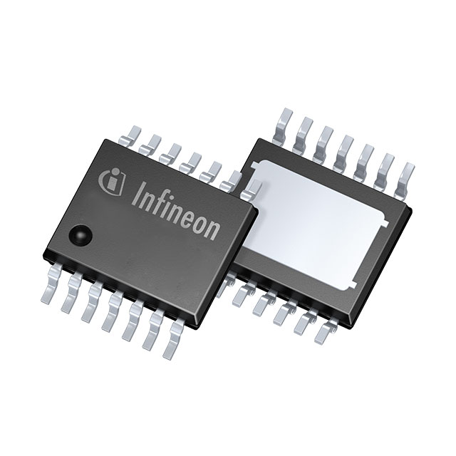 Infineon Technologies BTS70802EPAXUMA1