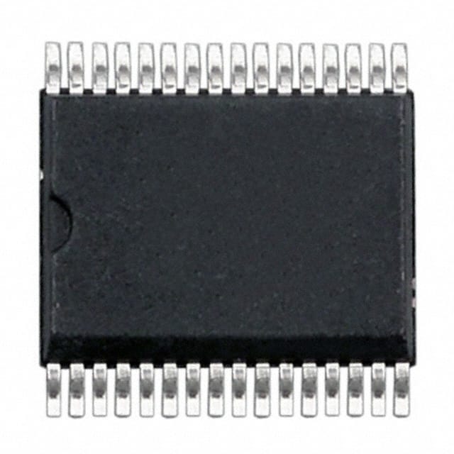 IXYS Integrated Circuits Division CPC5621A