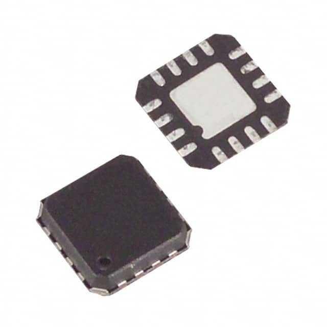 Analog Devices Inc./Maxim Integrated MAX4691EGE+T