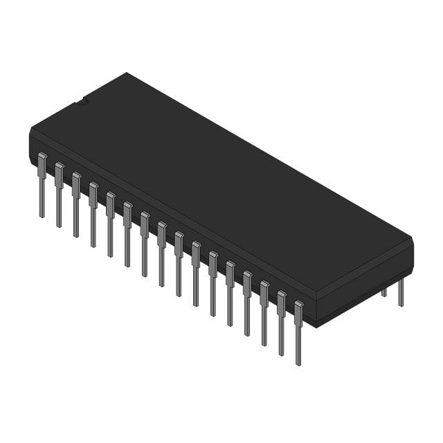 Fairchild Semiconductor NM27C010Q90