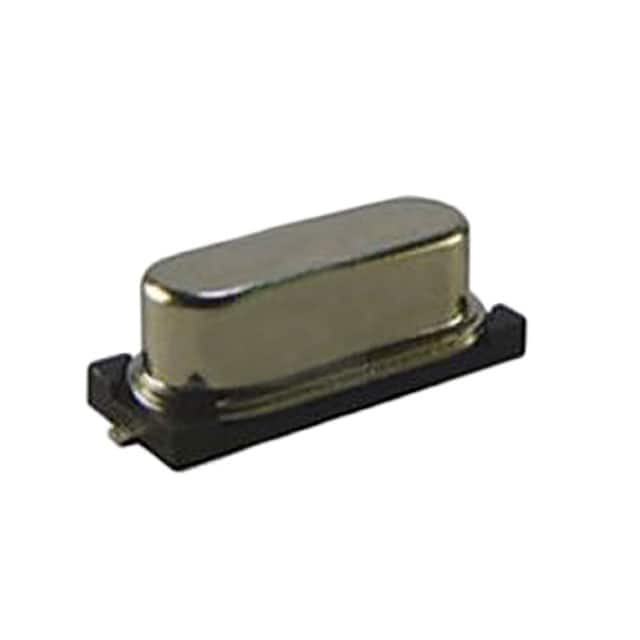 Raltron Electronics AS-24.576-20-F-3030-SMD-TR