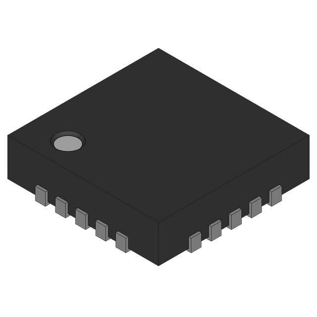 Analog Devices Inc./Maxim Integrated DS1644L-120