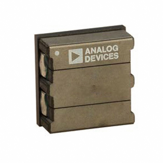 Analog Devices Inc. LTM4680IY#PBF