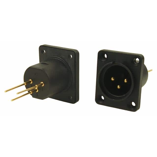 CLIFF Electronic Components Ltd CP30061
