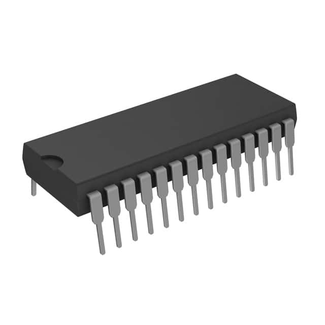 Microchip Technology AT27C512R-90PI