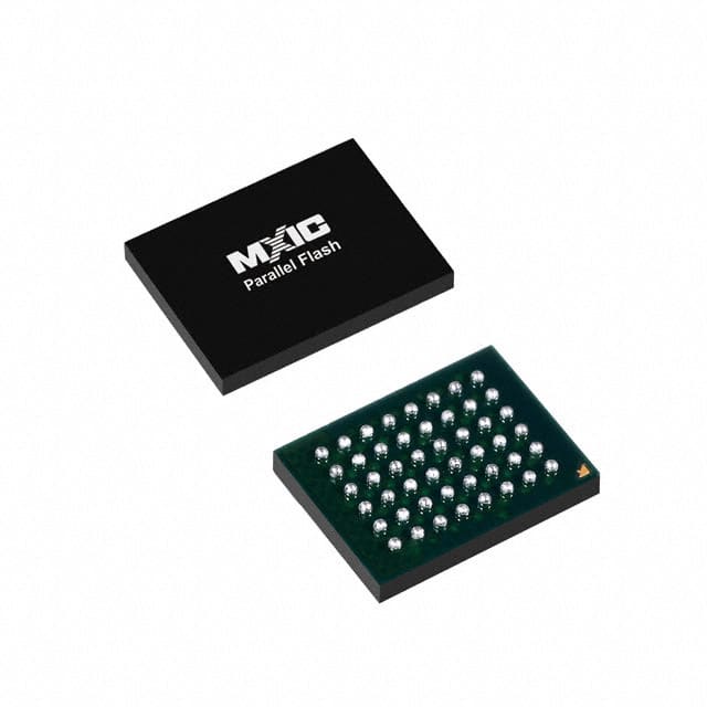 Macronix MX29LV160DBXEI-70G