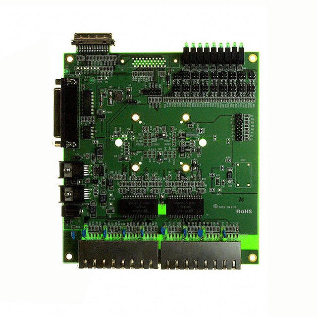 Microchip Technology KSZ8999-EVAL