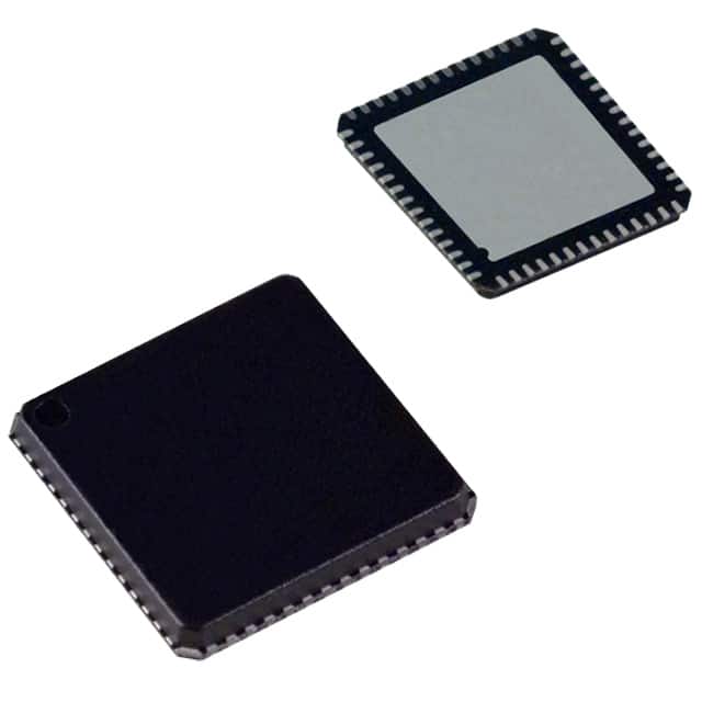 Analog Devices Inc. ADUC841BCPZ8-3
