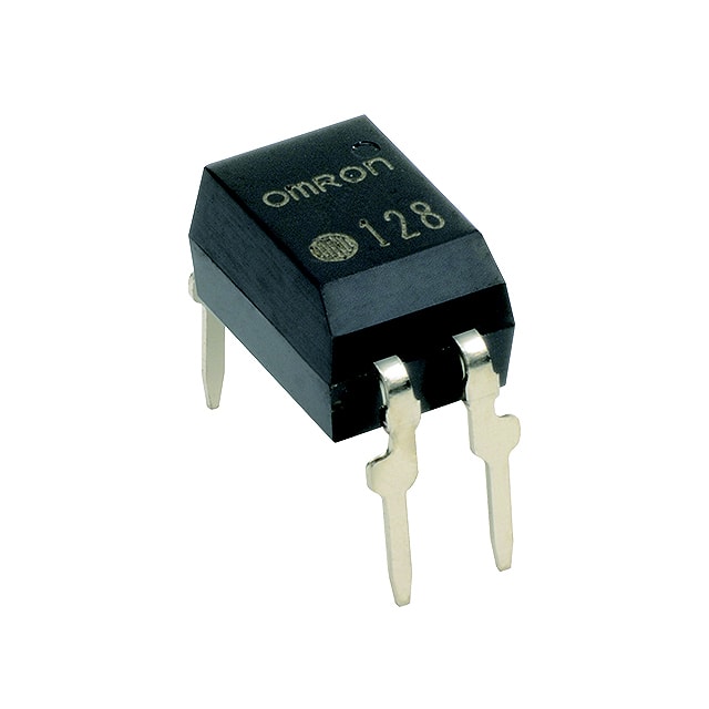 Omron Electronics Inc-EMC Div G3VM-61AR1