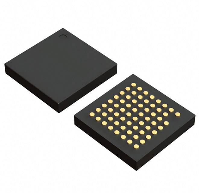 Rohm Semiconductor BU7962GUW-E2