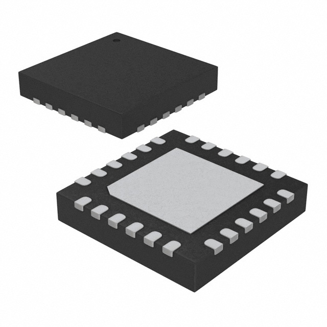 Microchip Technology ATTINY1617-MF