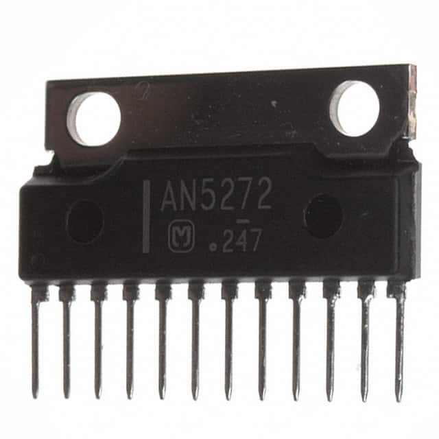 Panasonic Electronic Components AN5274