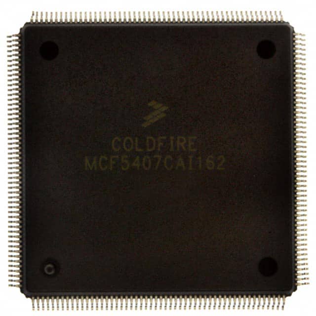 NXP USA Inc. MCF5407AI162
