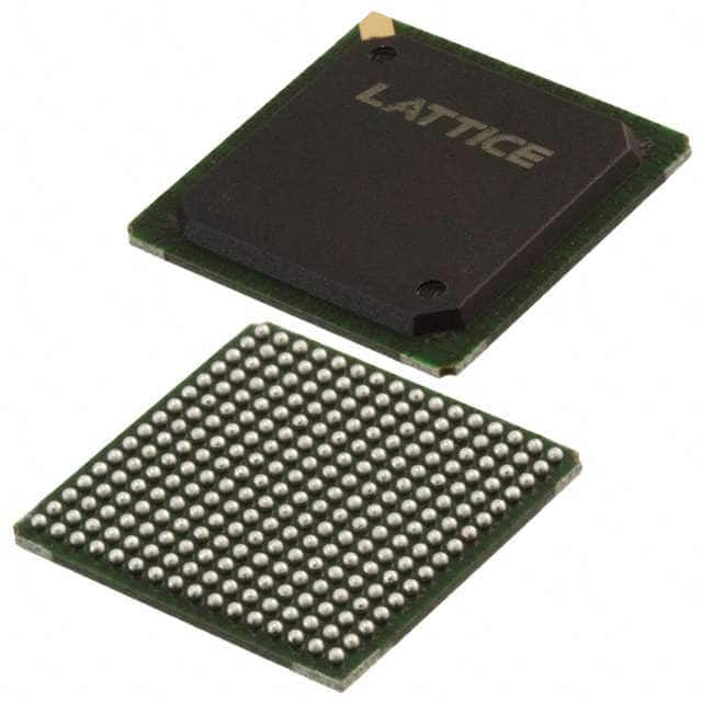 Lattice Semiconductor Corporation M4A3-256/128-12FANI