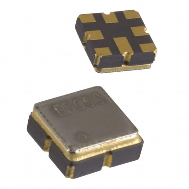 Qualcomm (RF front-end (RFFE) filters) B39431B3780Z810