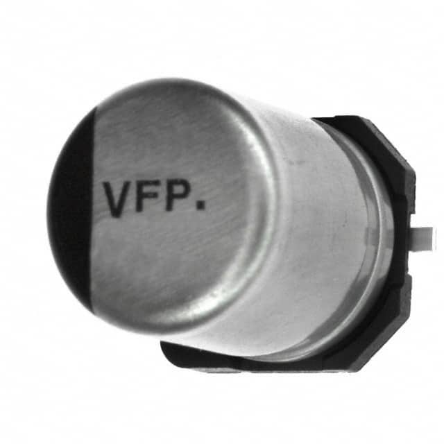 Panasonic Electronic Components EEE-FP1V470AP